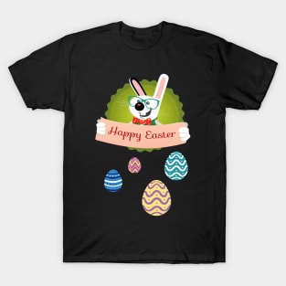 Easter pictures for Easter gifts as a gift idea T-Shirt